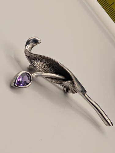 Vintage 925 sterling silver - vintage,