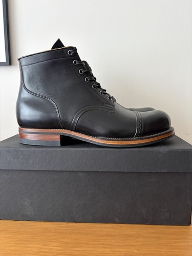 Service boot 2040 - 2040, size