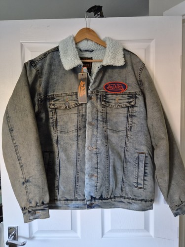 Men von dutch pinston - men's,