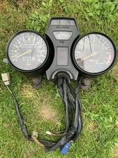 suzuki gsx 400 f 1982 Clocks