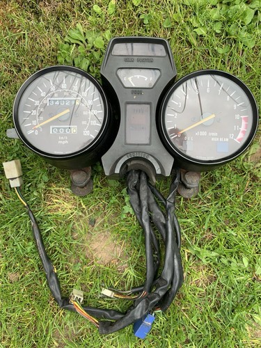 Suzuki gsx 400 1982 - gsx, f