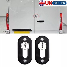 Dummy False Van Door Anti