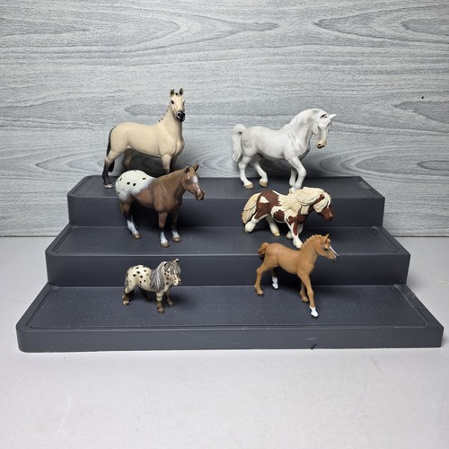 Schleich horse foal bundle - schleich,