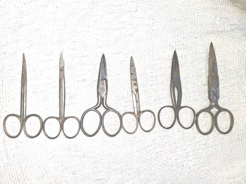 Vintage antique lot - vintage, 7