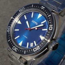 Vostok Amphibia  Russian Auto