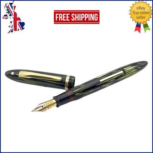 Vintage sheaffer lady - sheaffer, balance