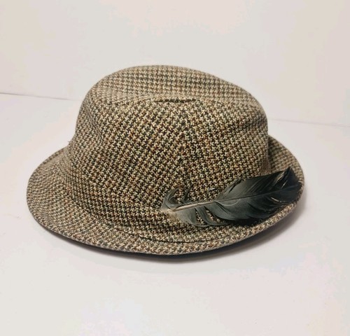 Vintage 1970s dunn co wool - co,