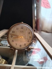 reloj despertador CYMA AMIC