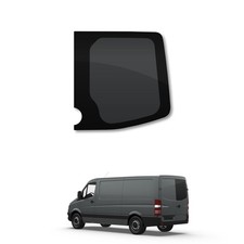 Mercedes Sprinter (2006-2018)