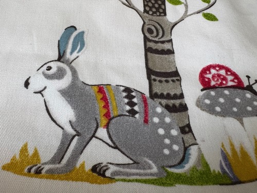 Jane churchill white into - ,