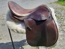 Gp 17 1/2 adjustable GFS saddle 
