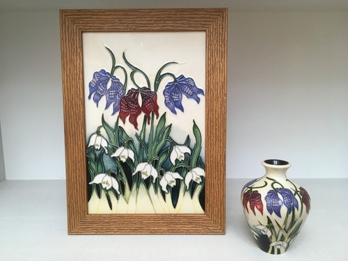 Moorcroft alpine meadow - moorcroft,