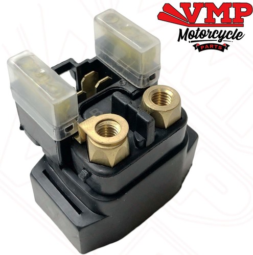 Starter relay solenoid - starter, for