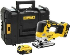 DEWALT DCS334P2 18 V XR