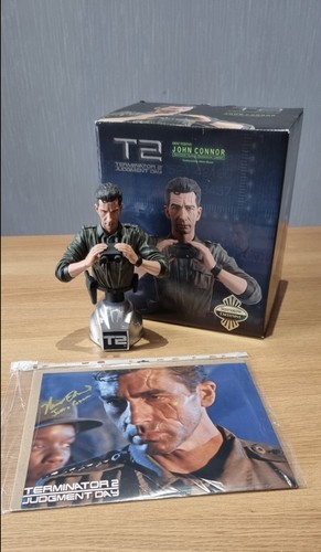 Terminator sideshow - 2,