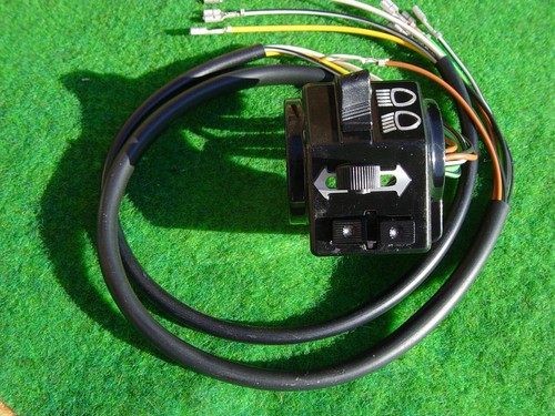 Compact switch switch