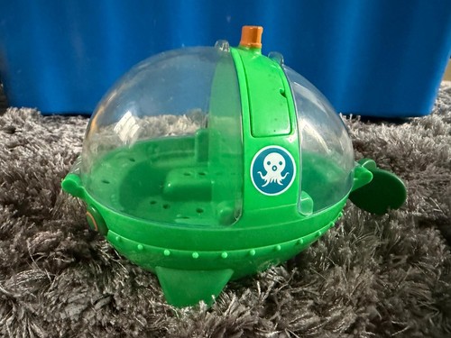 Octonauts gup - octonauts, e