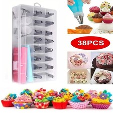 1Set Cake Decorating Tools Kit