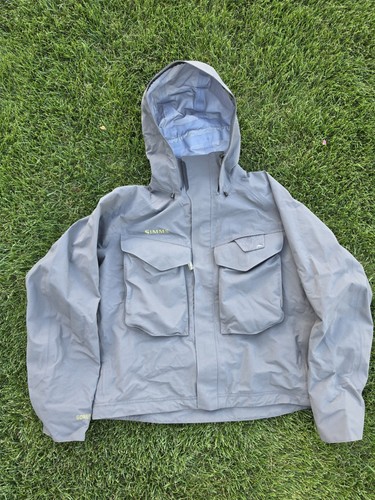 Simms guide fly fishing - g3,