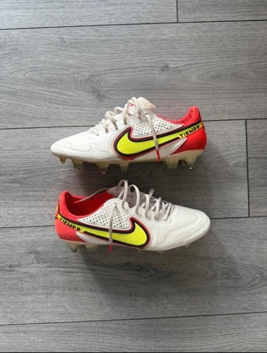 Nike tiempo legend elite - nike, 9