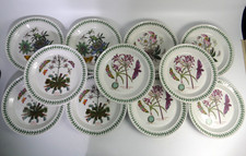 Portmeirion Botanic Garden