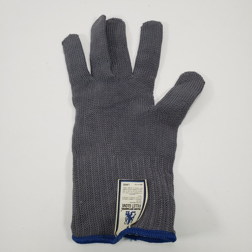 Vintage normark fillet glove - normark,