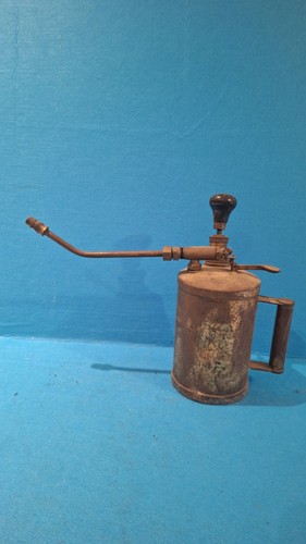 Vintage brass blow - vintage,