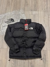 the north face 700 jacket - brand new