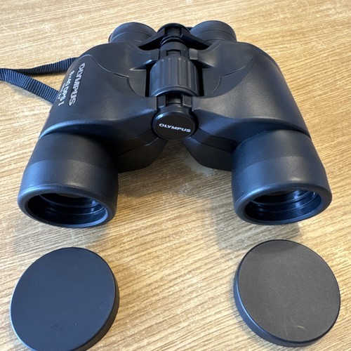 Olympus binoculars 8x40 dps - 8x40,
