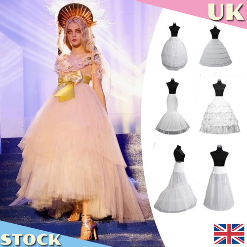 Wedding petticoat bridal hoop - petticoat/bridal,