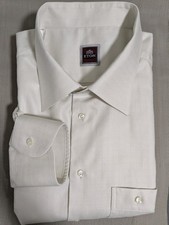 Eton Red Label 19”/48 Cream