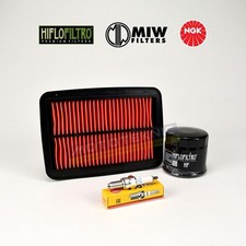 NGK Hiflo MIW Service Kit to fit Yamaha WR 125 R 2009-2016