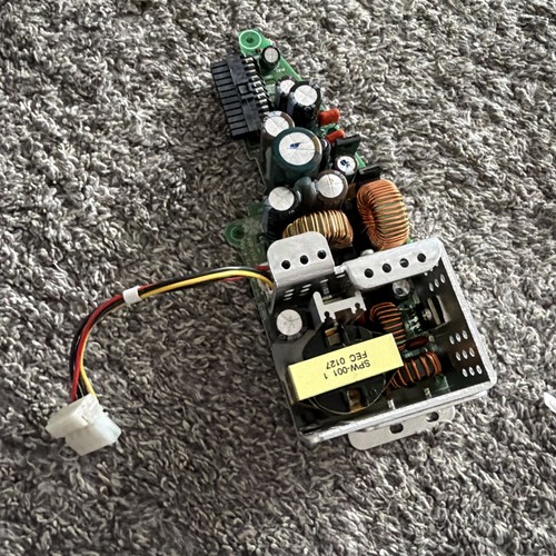 Apple power supply for imac - supply,