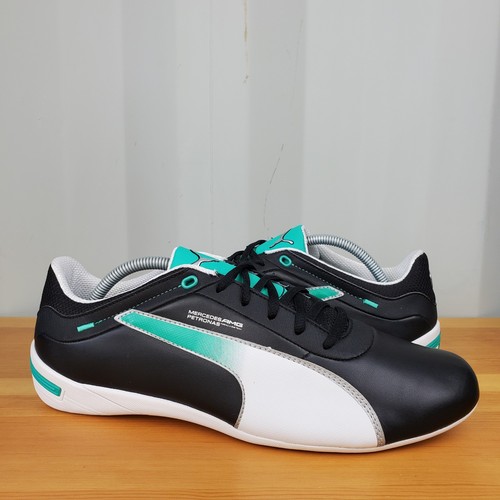 Puma mercedes amg - uk,