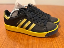 *Rare new old stock adidas