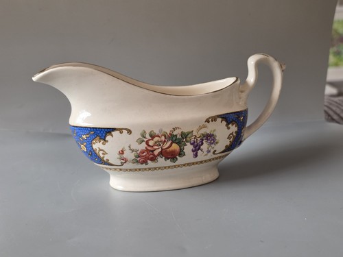 Vintage sampson bridgwood - sampson, &