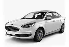 Ford Escort Trend WHEEL NUT