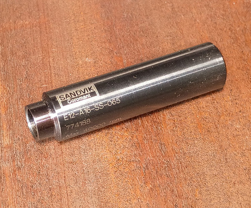 Sandvik coromant - sandvik,