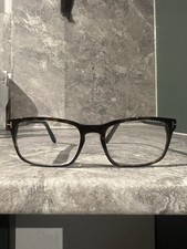 Tom Ford Eyeglasses TF 5938-B Unisex Brown Full Rim Plastic Glasses Frames 54 mm