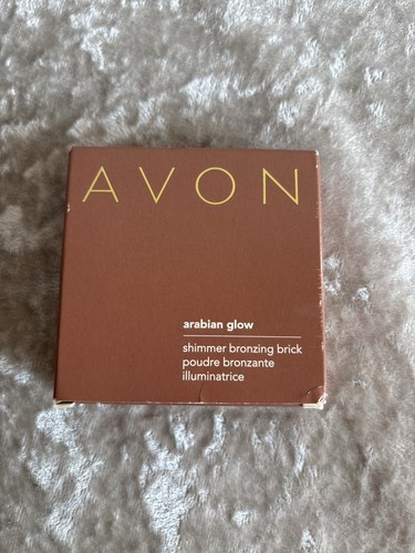 Avon arabian glow - avon,
