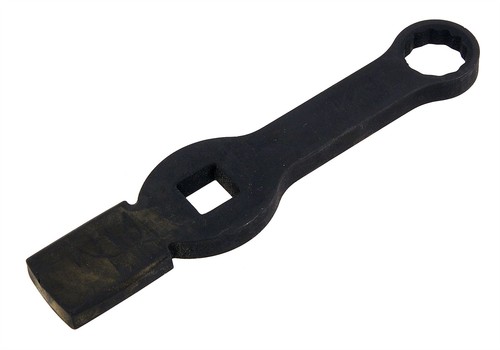 24mm striking wrench - wrench, end