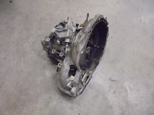 Chevrolet Aveo Transmission 96180859 1.4 74kW F14D4 121053