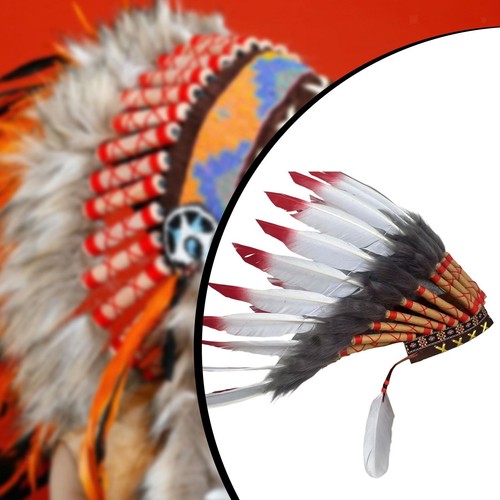 Native american indian - native,