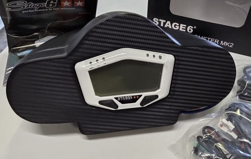 Malaguti phantom odometer - phantom,