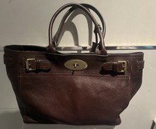 MULBERRY BAYSWATER Original