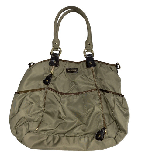 Storksak london olivia brown - london,
