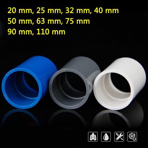 20mm 110mm plastic pvc pipe - 20mm-110mm,