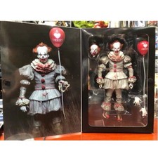 NECA Stephen King's IT