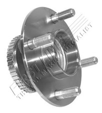 FORD MONDEO MK1 MK2 TD ST24 REAR WHEEL BEARING +ABS X 2