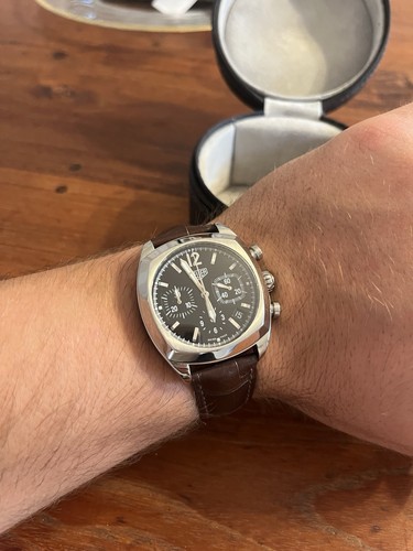 Tag heuer monza - heuer,